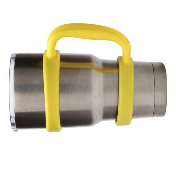 CoffeeGrip™ Insulated Mug Handle