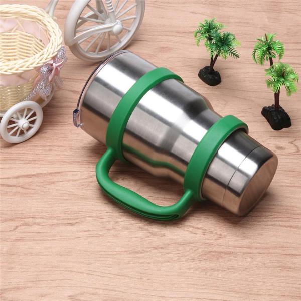 CoffeeGrip™ Insulated Mug Handle