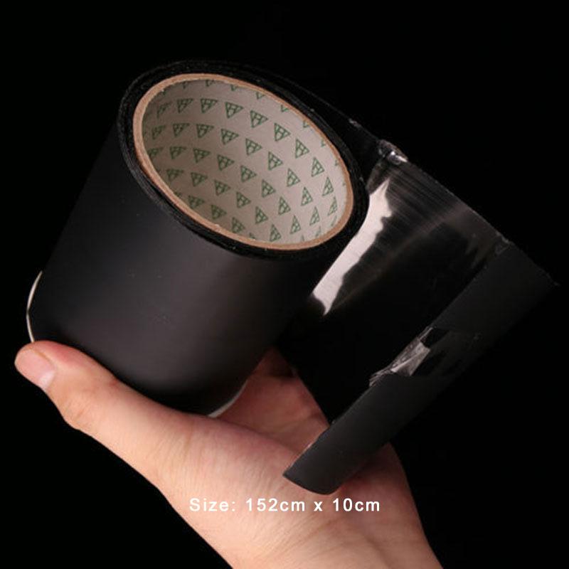 Strong Rubberized Waterproof Seal