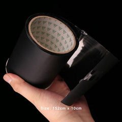 Strong Rubberized Waterproof Seal