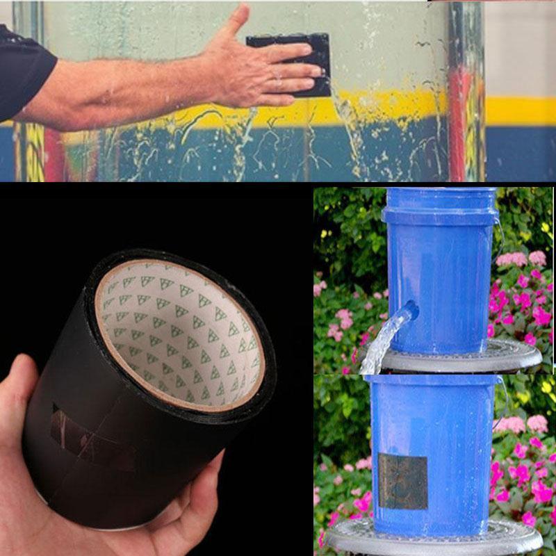 Strong Rubberized Waterproof Seal