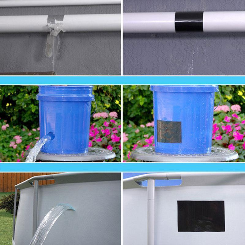 Strong Rubberized Waterproof Seal