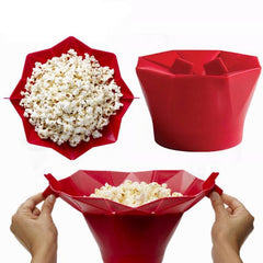 SmartKitchen™ Magic Popcorn Maker