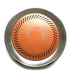 Smokeless Indoor Grill
