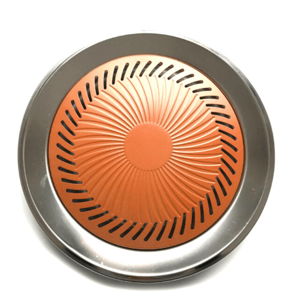 Smokeless Indoor Grill