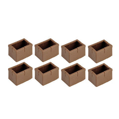 HomeSolutions™ Furniture Feet Protector Pads