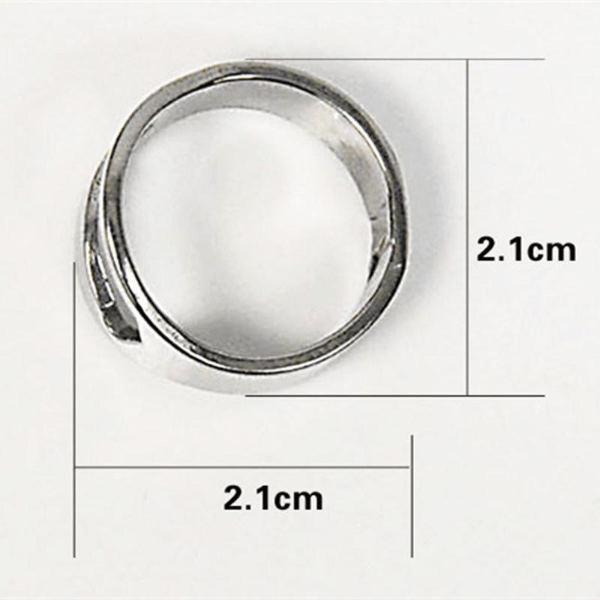5-Piece Ring Bottle Opener
