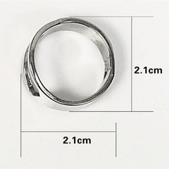 5-Piece Ring Bottle Opener