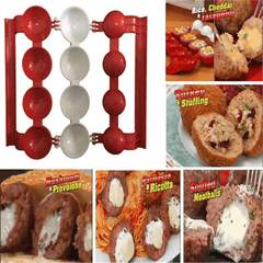 Meatball Maker Mold