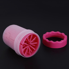 Dog Paw Washer