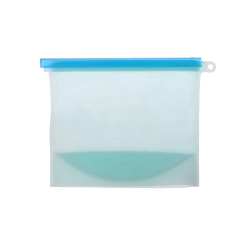 Multipurpose Silicone Food Bag