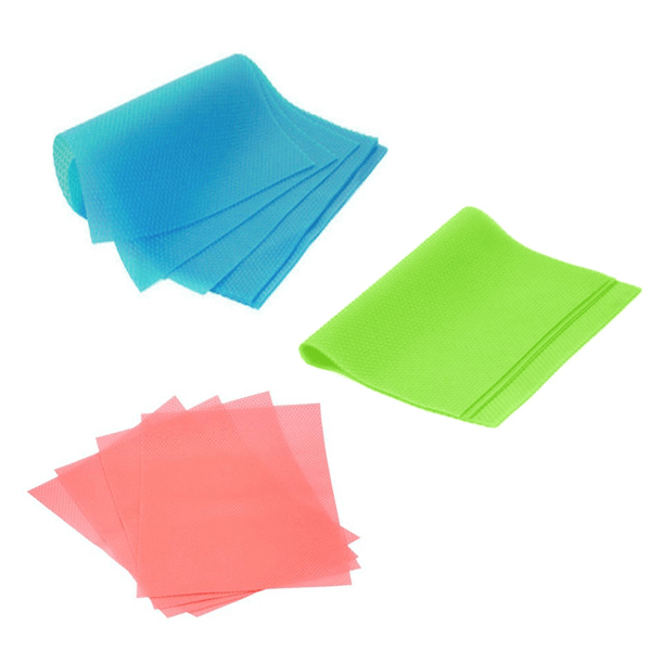 4-Piece Multipurpose Mat
