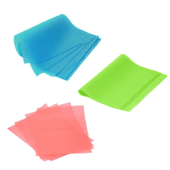 4-Piece Multipurpose Mat
