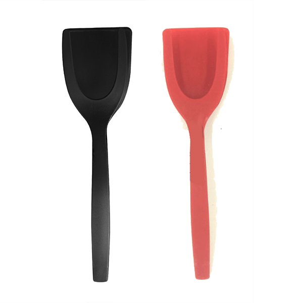 Power Grip Flip Spatula