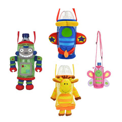 BottleBuddies™ Baby Bottle Bag