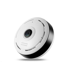 360° Wifi Panoramic Surveillance Camera