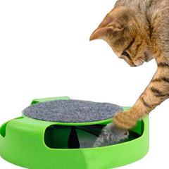Easy Cat Motion Mouse
