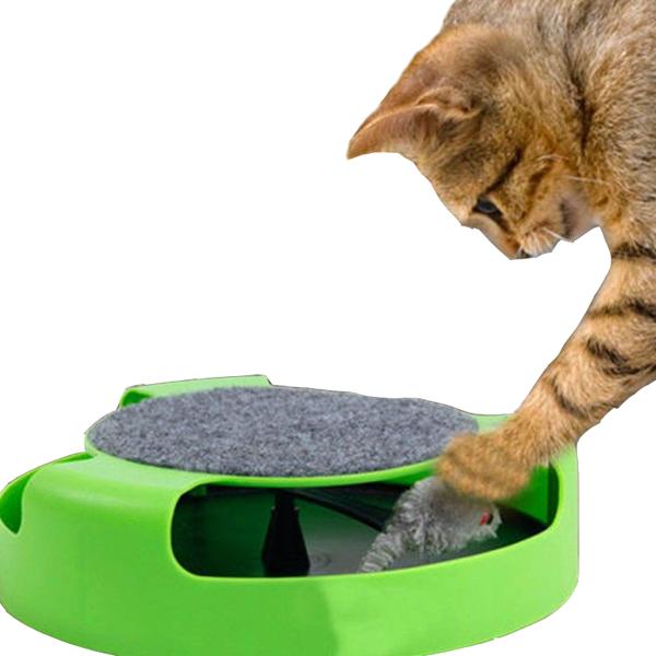 Easy Cat Motion Mouse