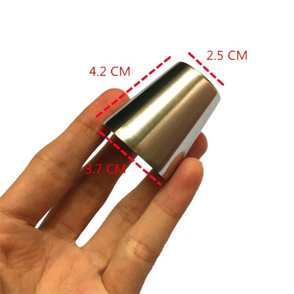 Icing Piping Nozzles