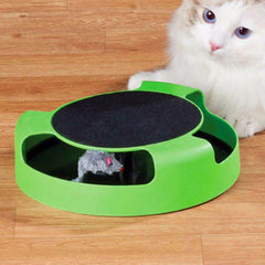 Easy Cat Motion Mouse