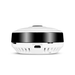 360° Wifi Panoramic Surveillance Camera