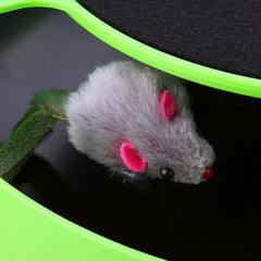 Easy Cat Motion Mouse