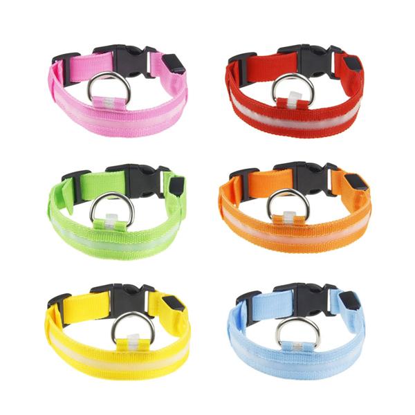 Dog LED Collar