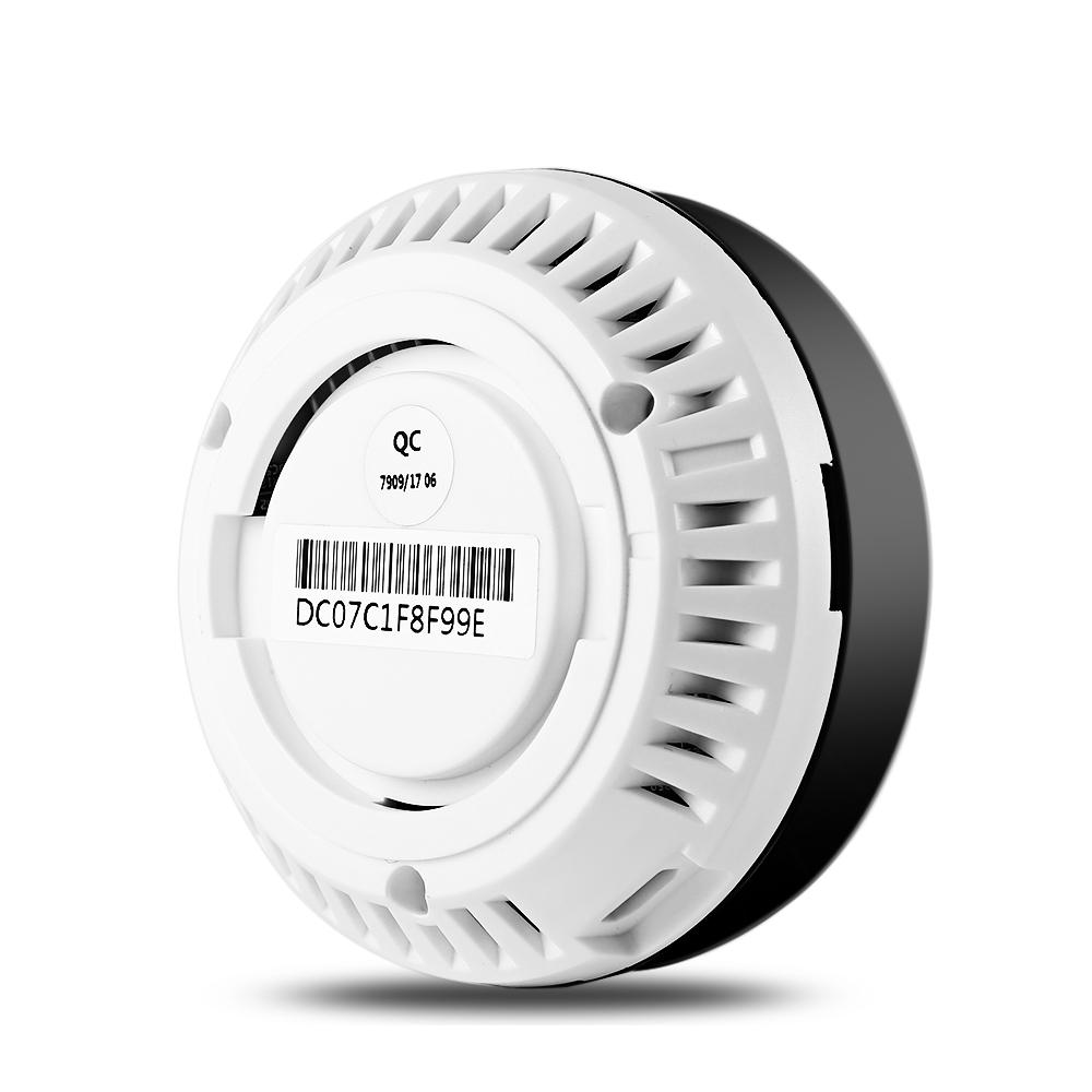 360° Wifi Panoramic Surveillance Camera