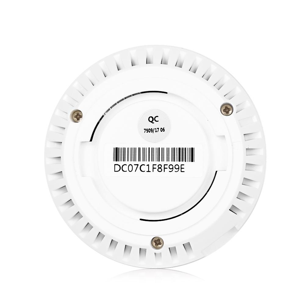 360° Wifi Panoramic Surveillance Camera