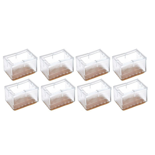 HomeSolutions™ Furniture Feet Protector Pads