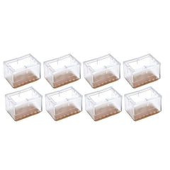 HomeSolutions™ Furniture Feet Protector Pads
