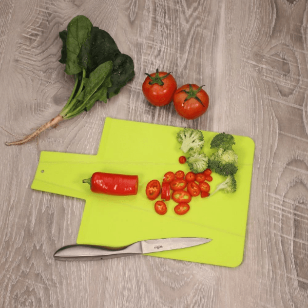 Foldable Chopping Board