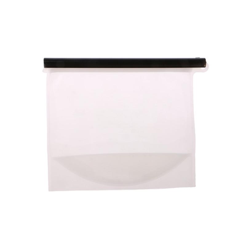 Multipurpose Silicone Food Bag