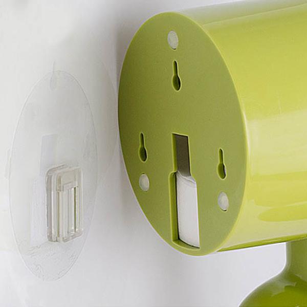 Dog Butt Toilet Paper Dispenser