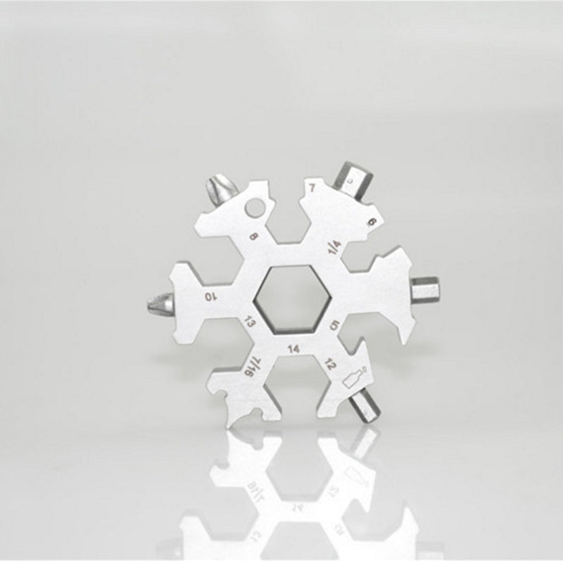 HandyTools™ Multi-tool Snowflake