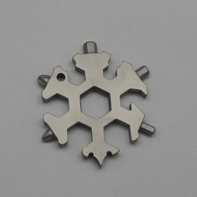 HandyTools™ Multi-tool Snowflake