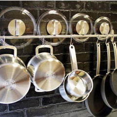 S Shape Stainless Steel Hooks