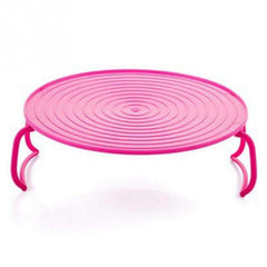 Multifunctional Microwave Stacking Tray