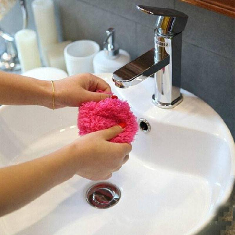 EasyClean™ Robot Furball Mop