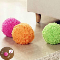EasyClean™ Robot Furball Mop