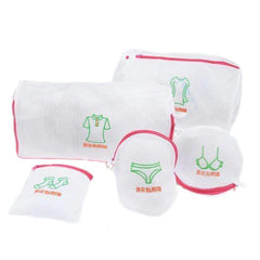 Laundry Mesh Bag