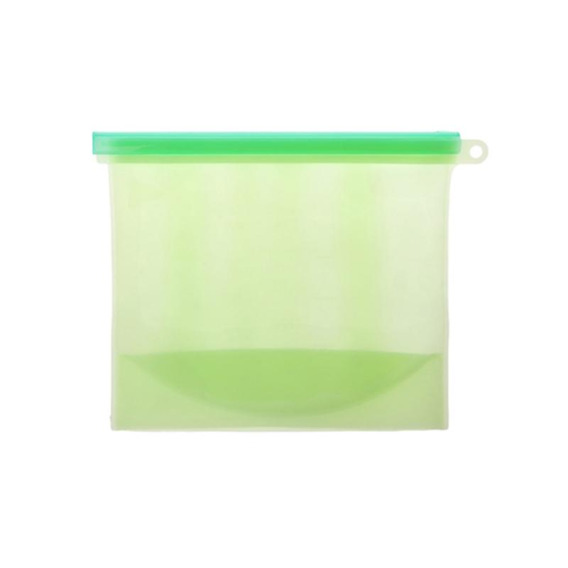Multipurpose Silicone Food Bag