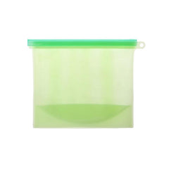 Multipurpose Silicone Food Bag