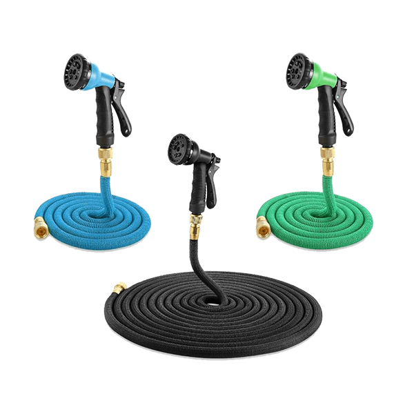 Expandable Water Hose