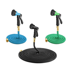 Expandable Water Hose
