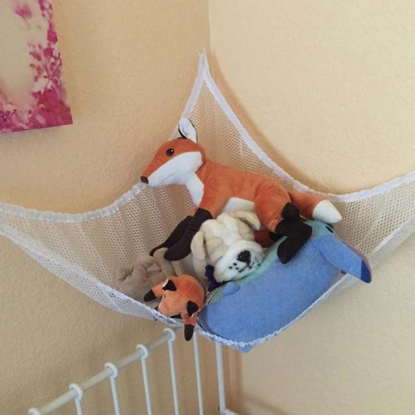 Toys Hammock Organizer