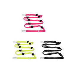 Over The Door Strap Organizer