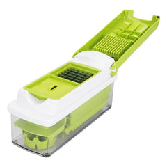 12-in-1 Magic Slicer