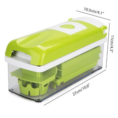 12-in-1 Magic Slicer