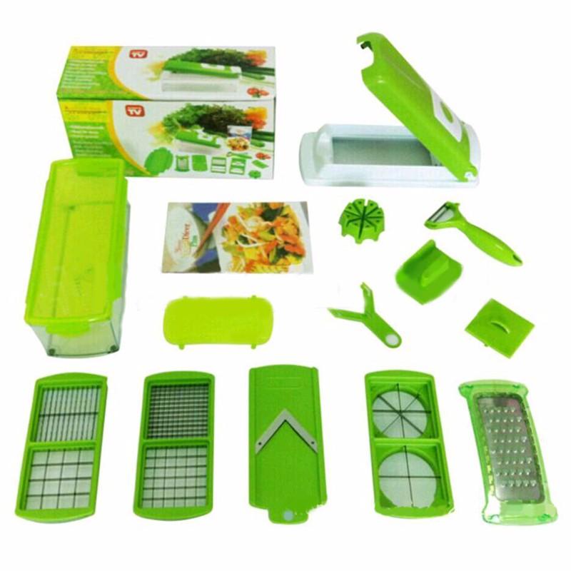 12-in-1 Magic Slicer